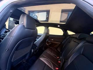 JAGUAR E-Pace usata, con Interni in pelle
