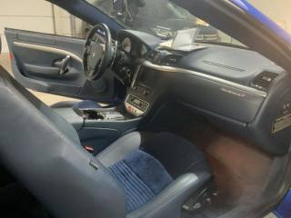 MASERATI GranTurismo usata, con Chiusura centralizzata