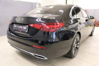 MERCEDES-BENZ C 220 usata, con Chiusura centralizzata