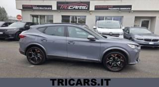 CUPRA Formentor 1.4 e-Hybrid DSG PERMUTE UNICOPR. GARANZIA CUPRA