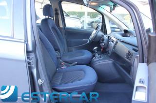 LANCIA MUSA usata, con Fendinebbia