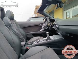 AUDI TT usata 63