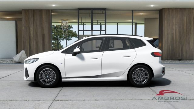 BMW 218 usata 2