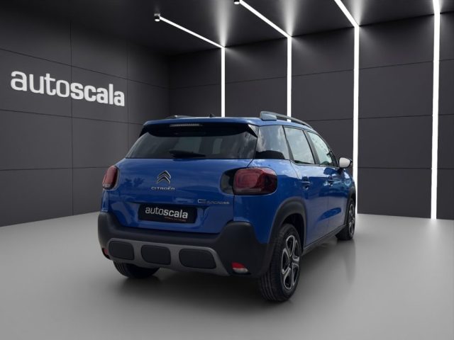 CITROEN C3 Aircross usata, con Autoradio