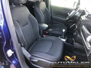 JEEP Renegade usata, con Chiusura centralizzata