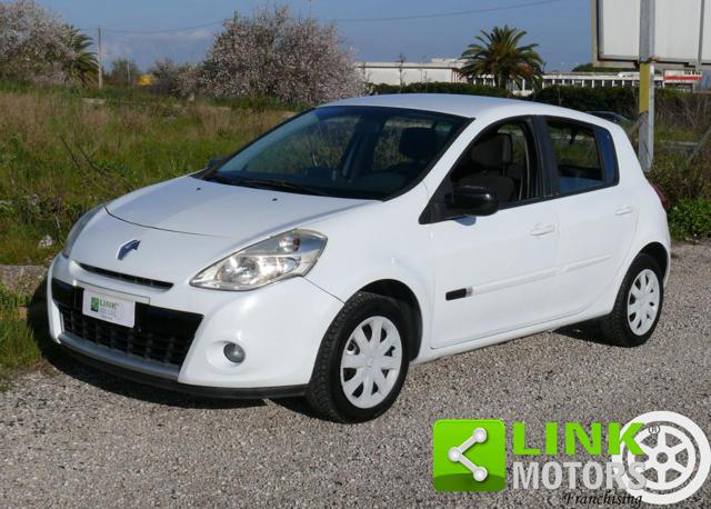 RENAULT Clio usata, con ABS