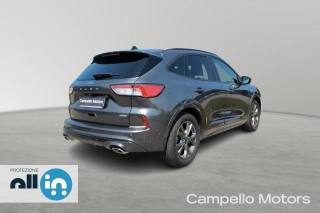 FORD Kuga usata 2