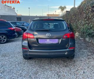 OPEL Astra usata, con Chiusura centralizzata