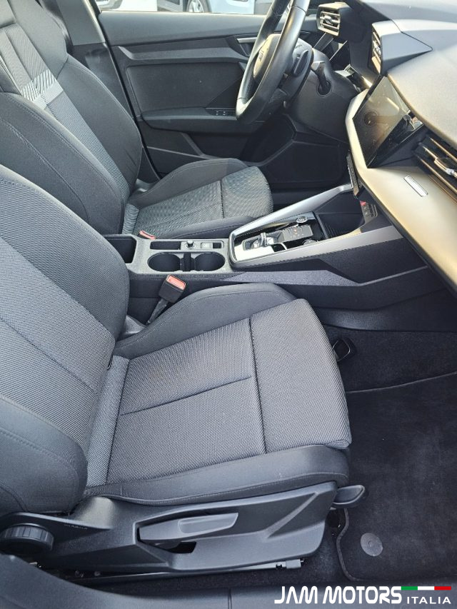 AUDI A3 usata, con ESP