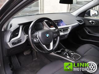 BMW 116 usata, con Alzacristalli elettrici