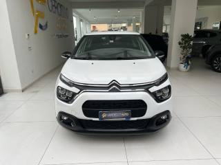 CITROEN C3 PureTech 83 S&S Feel  tua a soli 120 euro mensili