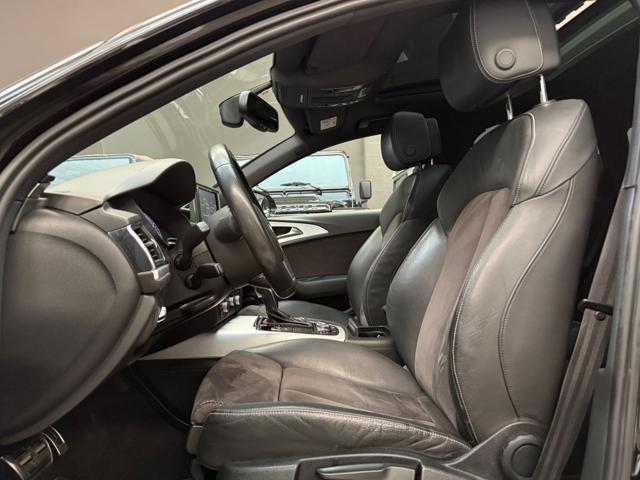 AUDI A6 usata, con Boardcomputer