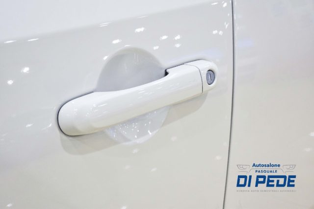 JEEP Renegade usata, con Cruise Control