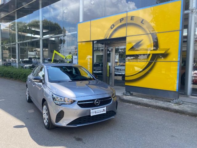 OPEL Corsa usata, con ABS