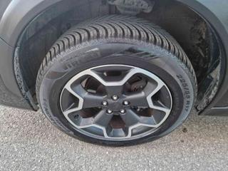 SUBARU XV usata, con Servosterzo