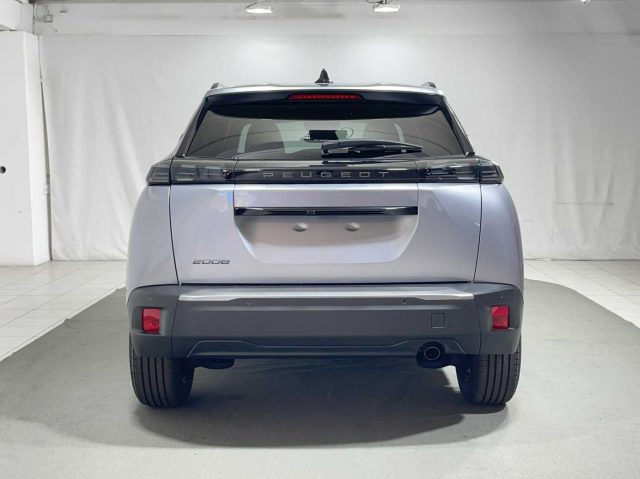 PEUGEOT 2008 usata, con Cerchi in lega