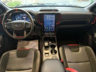 FORD Ranger Raptor usata, con Regolazione elettrica sedili