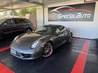 PORSCHE 911 usata, con Chiusura centralizzata