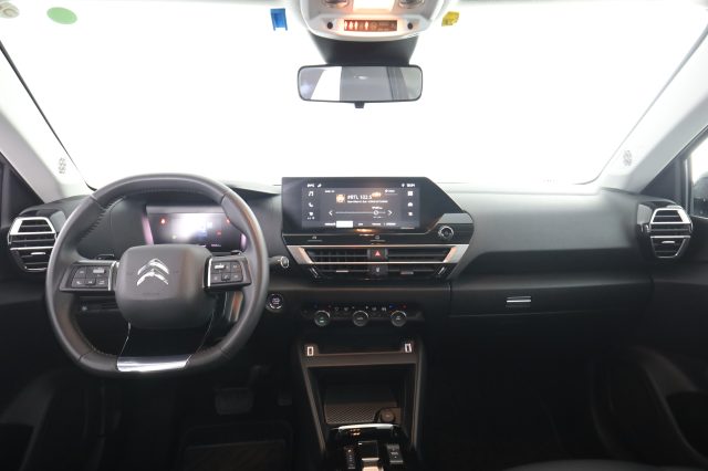 CITROEN C4 usata 3