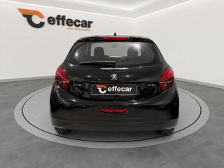 PEUGEOT 208 usata, con Alzacristalli elettrici
