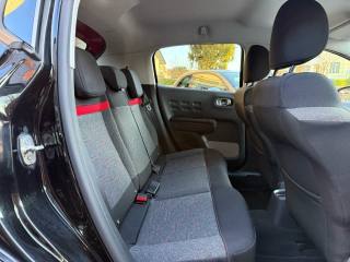 CITROEN C3 usata, con Servosterzo