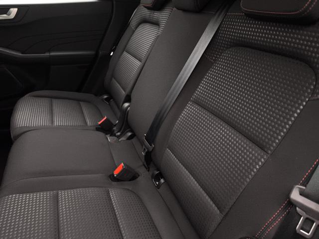 FORD Kuga usata, con Sistema di navigazione