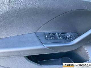 VOLKSWAGEN T-Cross usata, con Fendinebbia