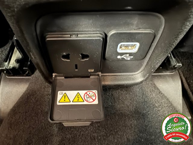 JEEP Compass usata, con USB