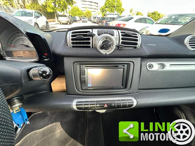 SMART ForTwo usata 15