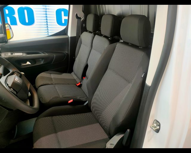 FIAT Doblo usata 15