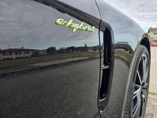 PORSCHE Panamera usata, con Vetri oscurati