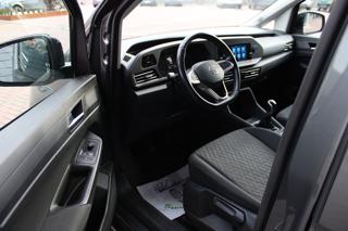 VOLKSWAGEN Caddy usata, con Boardcomputer