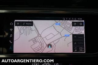 AUDI Q3 usata, con Interni in pelle