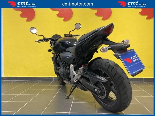 HONDA Hornet 600 usata 3