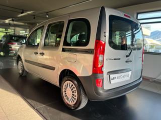 MERCEDES-BENZ Citan usata, con Alzacristalli elettrici