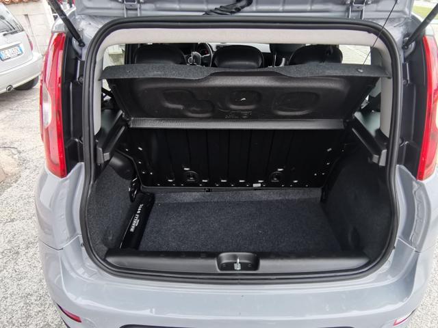 FIAT Panda usata 17