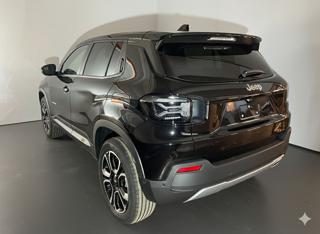 JEEP Avenger usata, con Autoradio