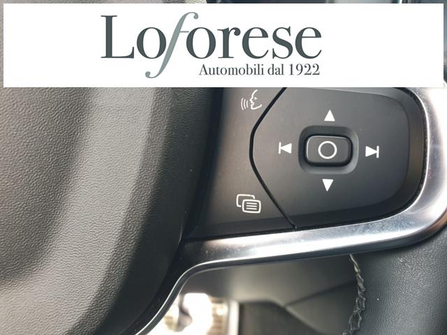 VOLVO XC40 usata, con Sistema di navigazione