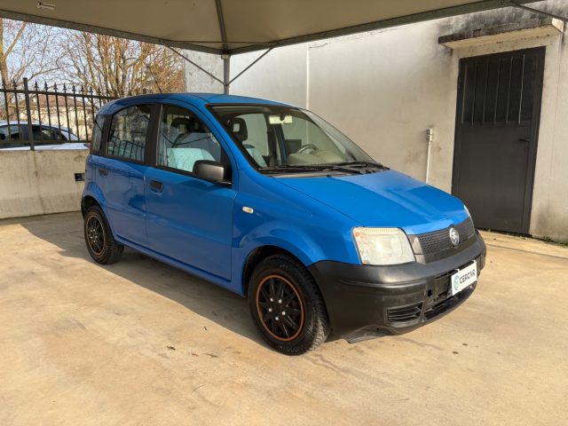 FIAT Panda usata, con Autoradio
