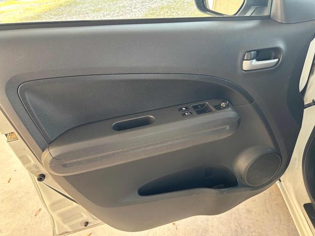 OPEL Agila usata 32