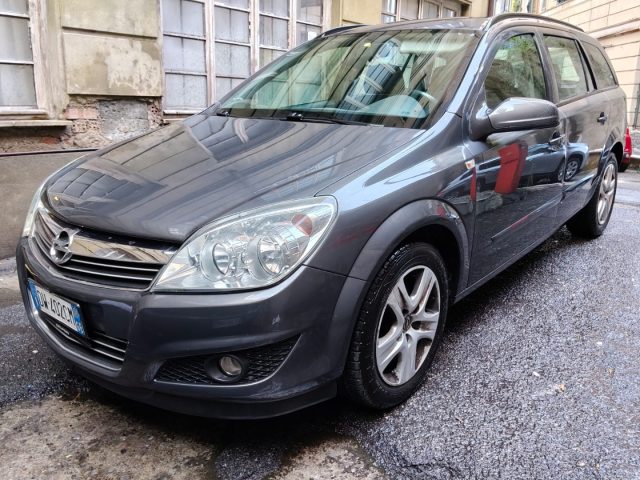 OPEL Astra usata, con ABS