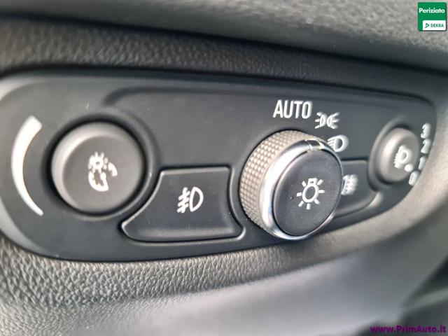 OPEL Insignia usata, con USB