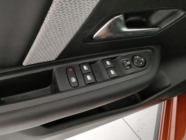 CITROEN C4 usata, con Volante in pelle