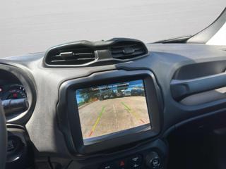 JEEP Renegade usata, con Cruise Control