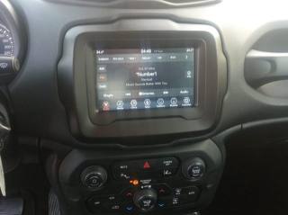 JEEP Renegade usata 12