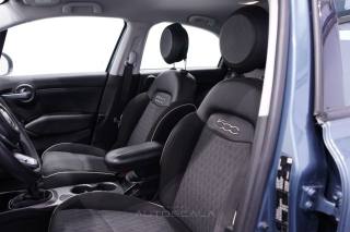 FIAT 500X usata, con Fendinebbia