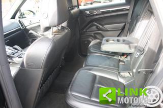 PORSCHE Cayenne usata, con ESP