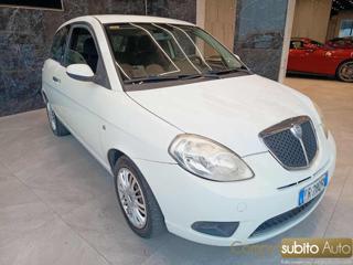 LANCIA Ypsilon usata, con Airbag Passeggero