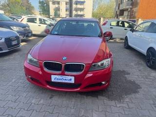BMW 320 usata, con Airbag