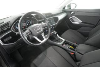 AUDI Q3 Q3 SPB 35 TDI S tronic